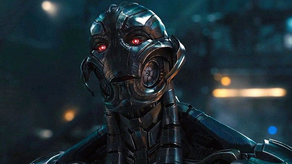 Ultron in Avengers: Age of Ultron