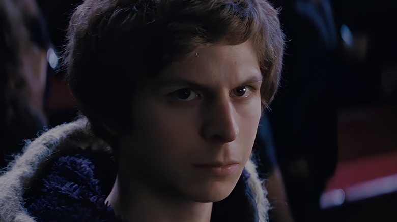 Scott Pilgrim Takes Off 3 Callbacks To The Live Action Movie You