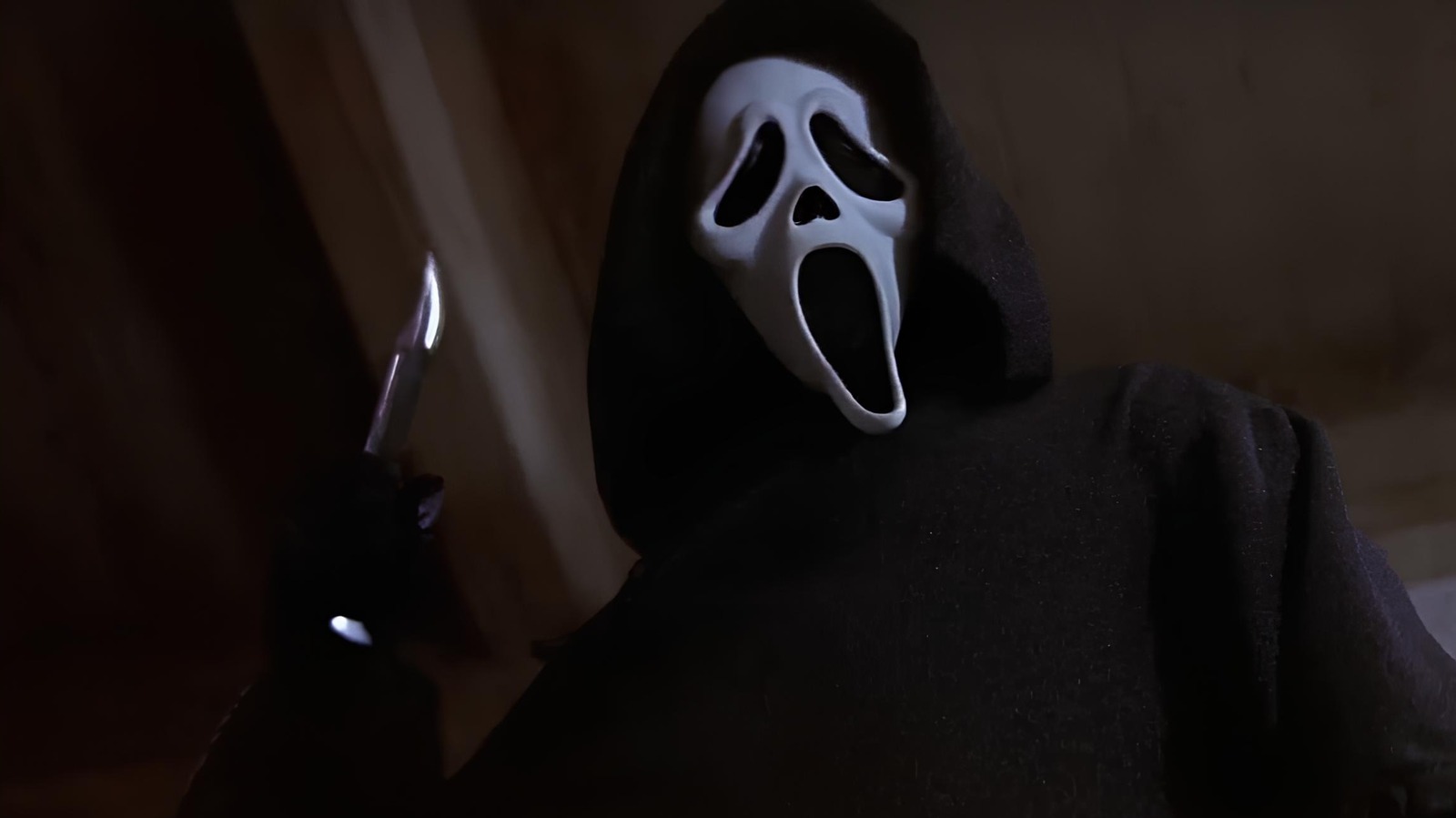 Scream 3 Assembly Cut: What Is This New Viral Edit Of Wes Craven's ...