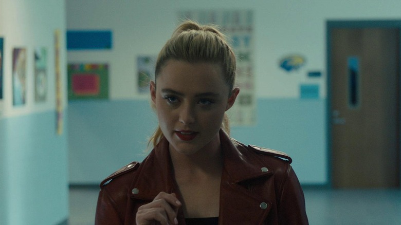 Scream 6 Directors Land Ant-Man 3 Star Kathryn Newton For Upcoming ...