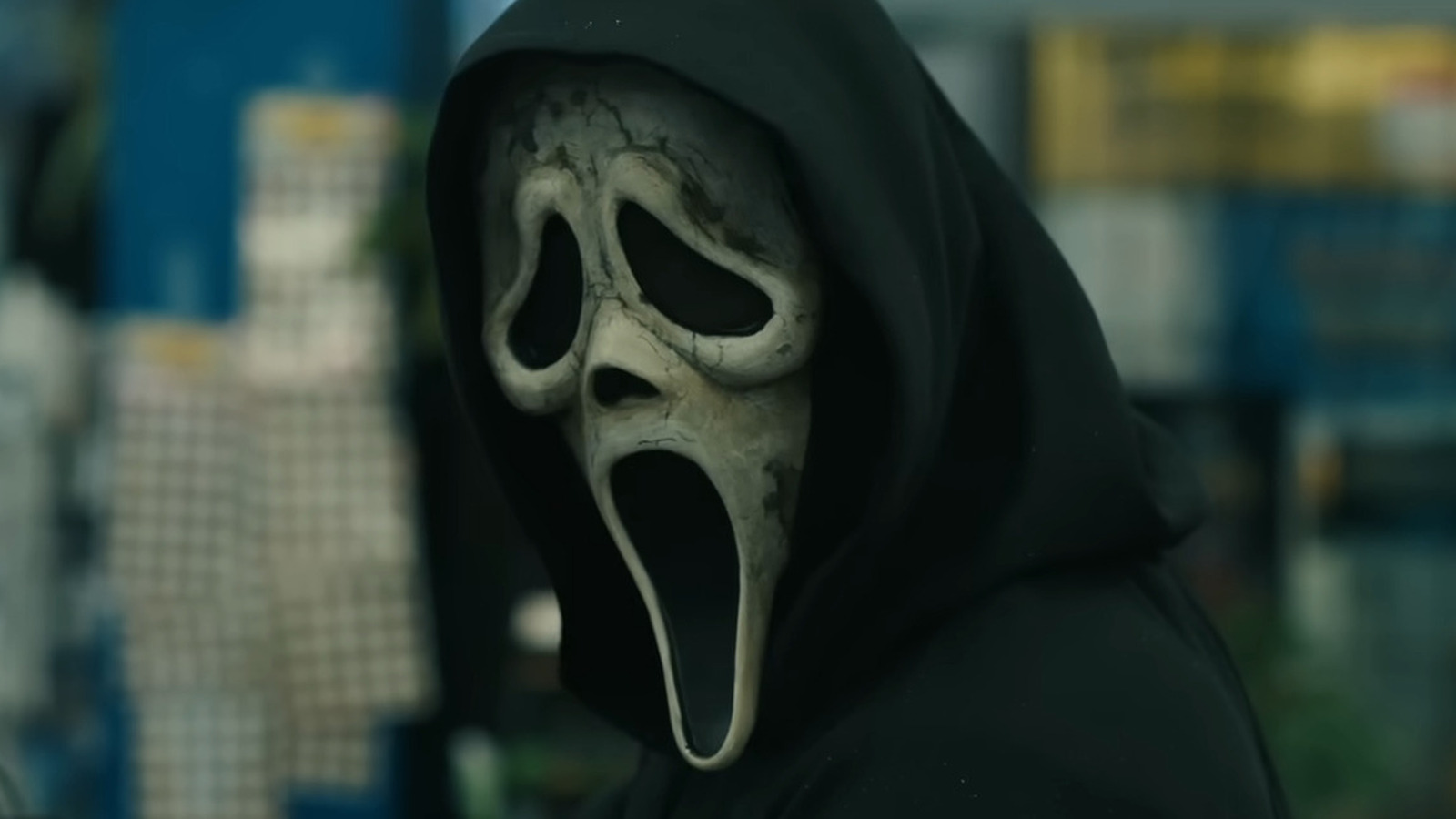 Scream 6: Trailer, Release Date, Plot, Cast And Other Details