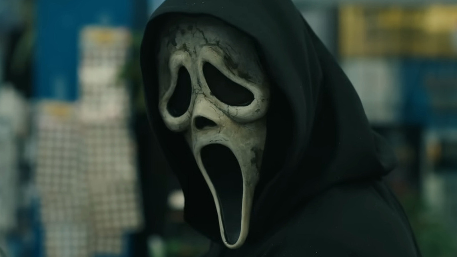 Scream 6' review: Ghostface chases Jenna Ortega, new cast in NYC