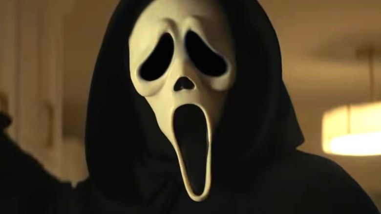 You'll Be Screaming for Scream 6 – Manhasset Media