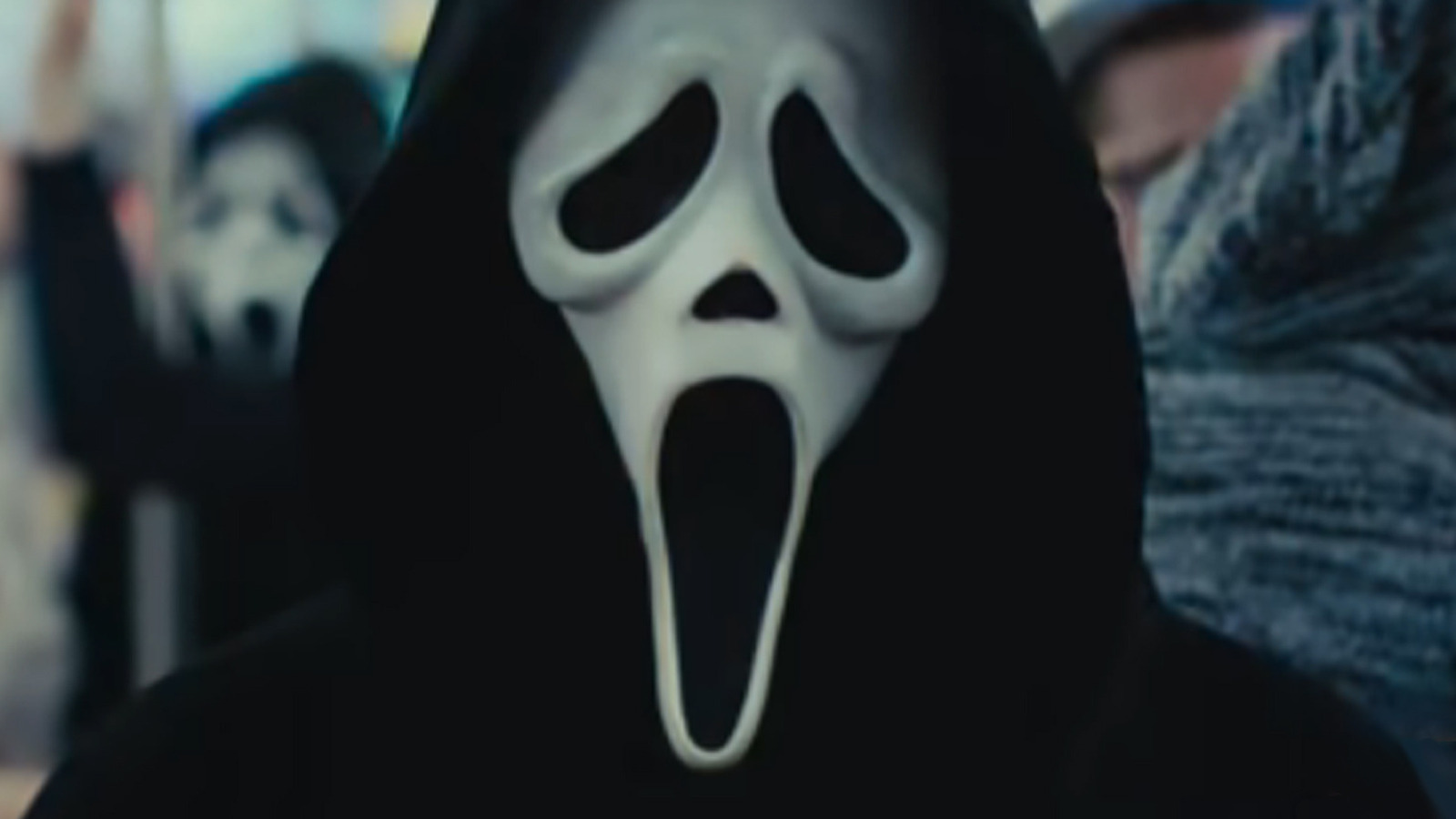 Scream 6 Ghostface Will Be 'Most Aggressive And Violent' Version