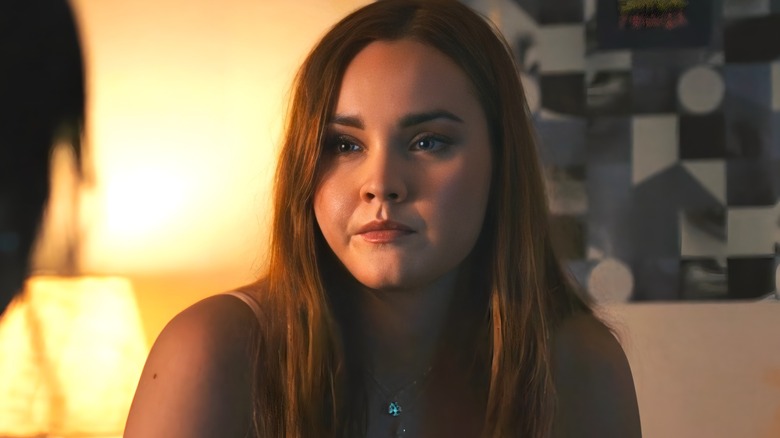 Who Is Liana Liberato? 5 Things About The 'Scream 6' Star – Hollywood Life