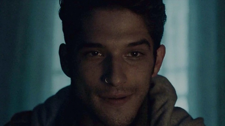 Tyler Posey as Shane