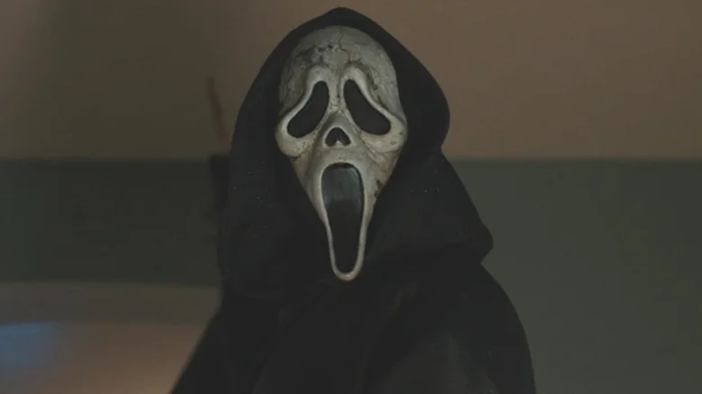 Scream: Why The Voice Of Ghostface Sounds So Familiar