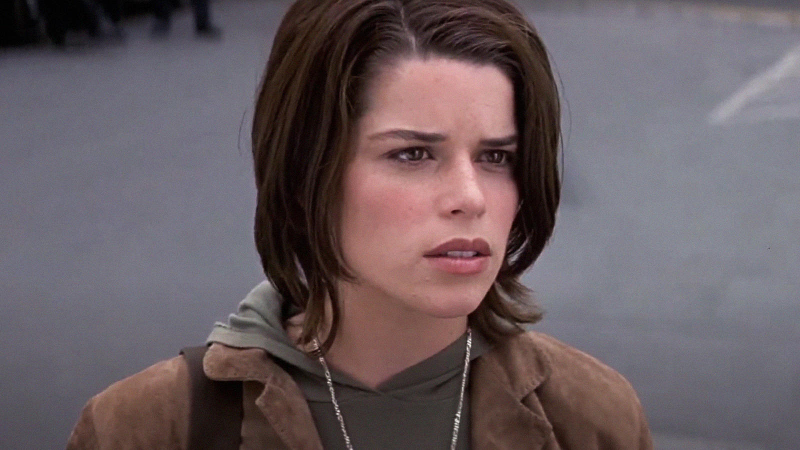 Why is Neve Campbell Not in 'Scream 6'? Star's Absence Explained