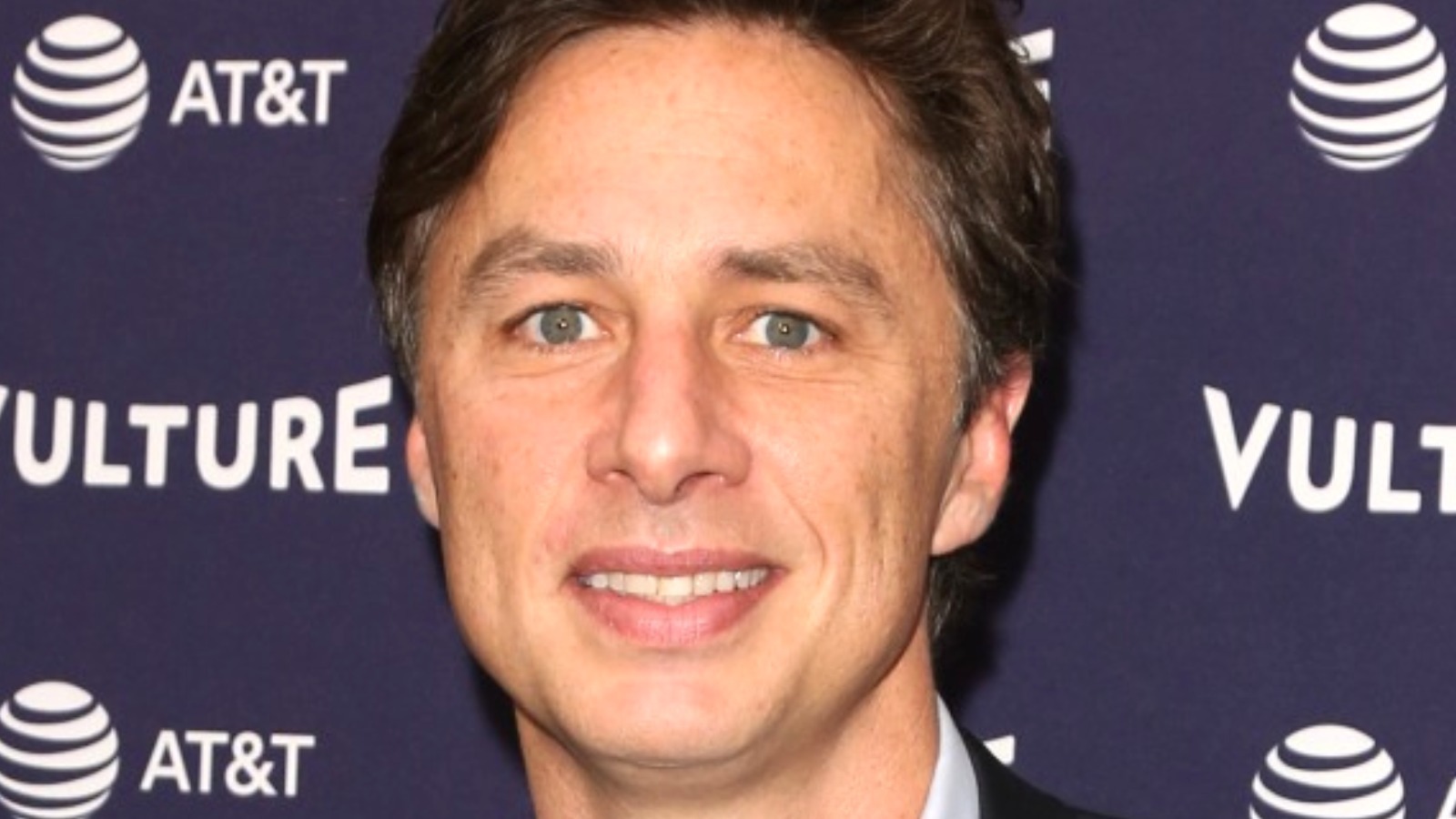 Scrubs Revival Is Planned, According To Creator Bill Lawrence