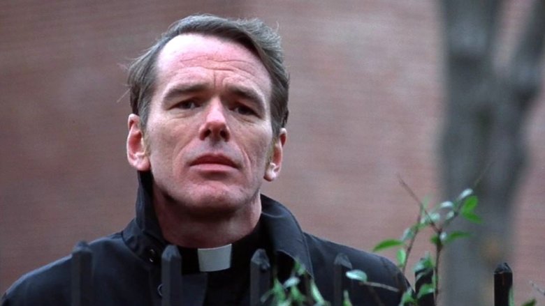 Father William O'Malley in The Exorcist