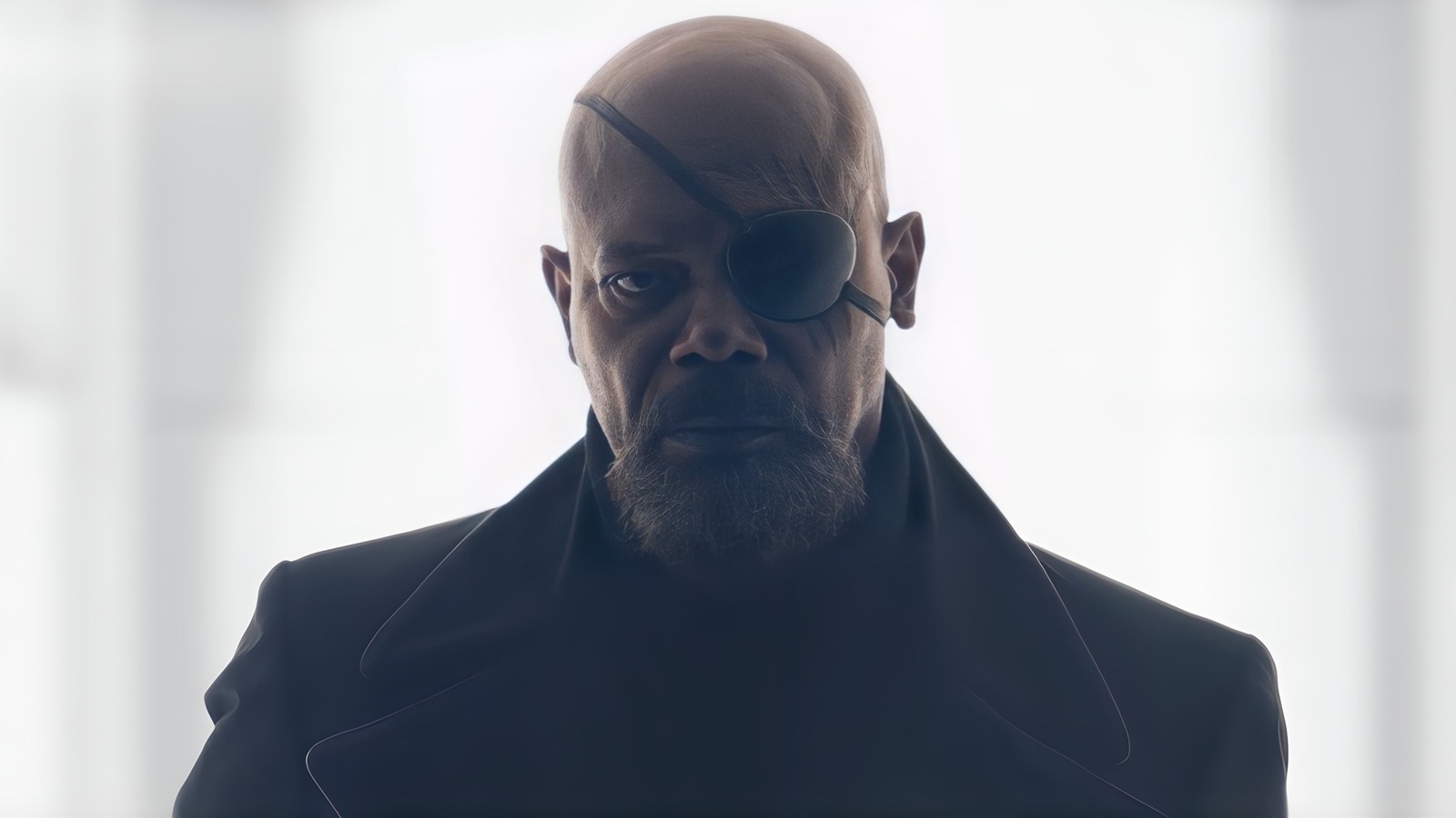 Secret Invasion Director Hints At A Larger Plan For Nick Fury In The