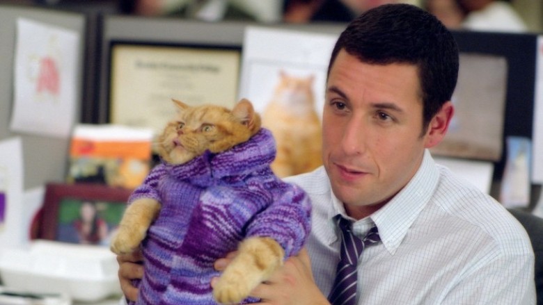 Adam Sandler