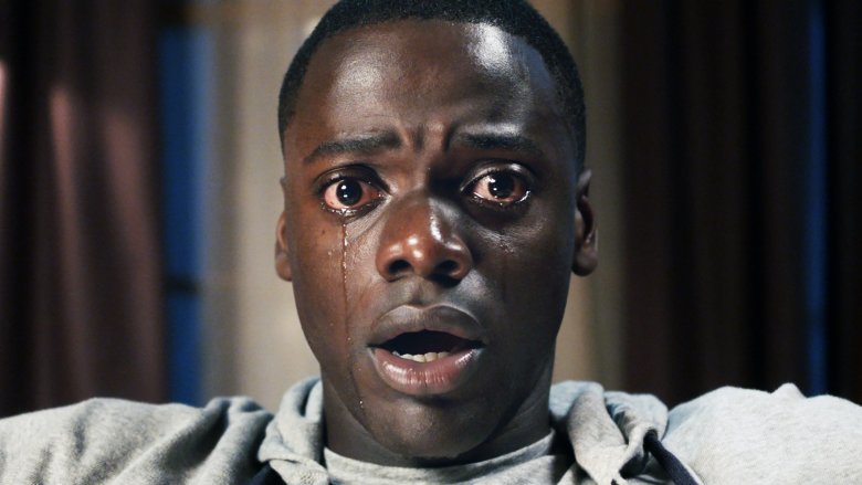 Daniel Kaluuya in Get Out