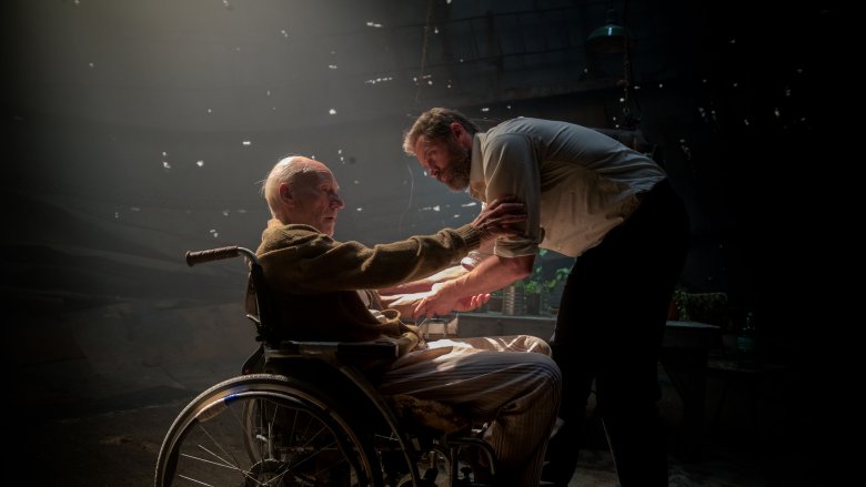 Image from Logan (2017)