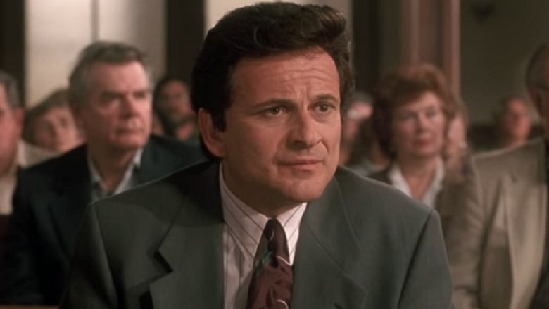 Joe Pesci in My Cousin Vinny