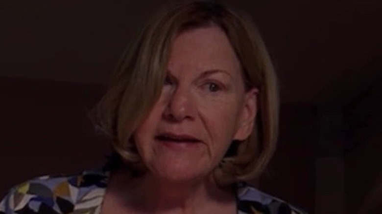 Myra Turley as Caregiver on Breaking Bad