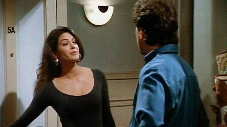 Teri Hatcher Seinfeld