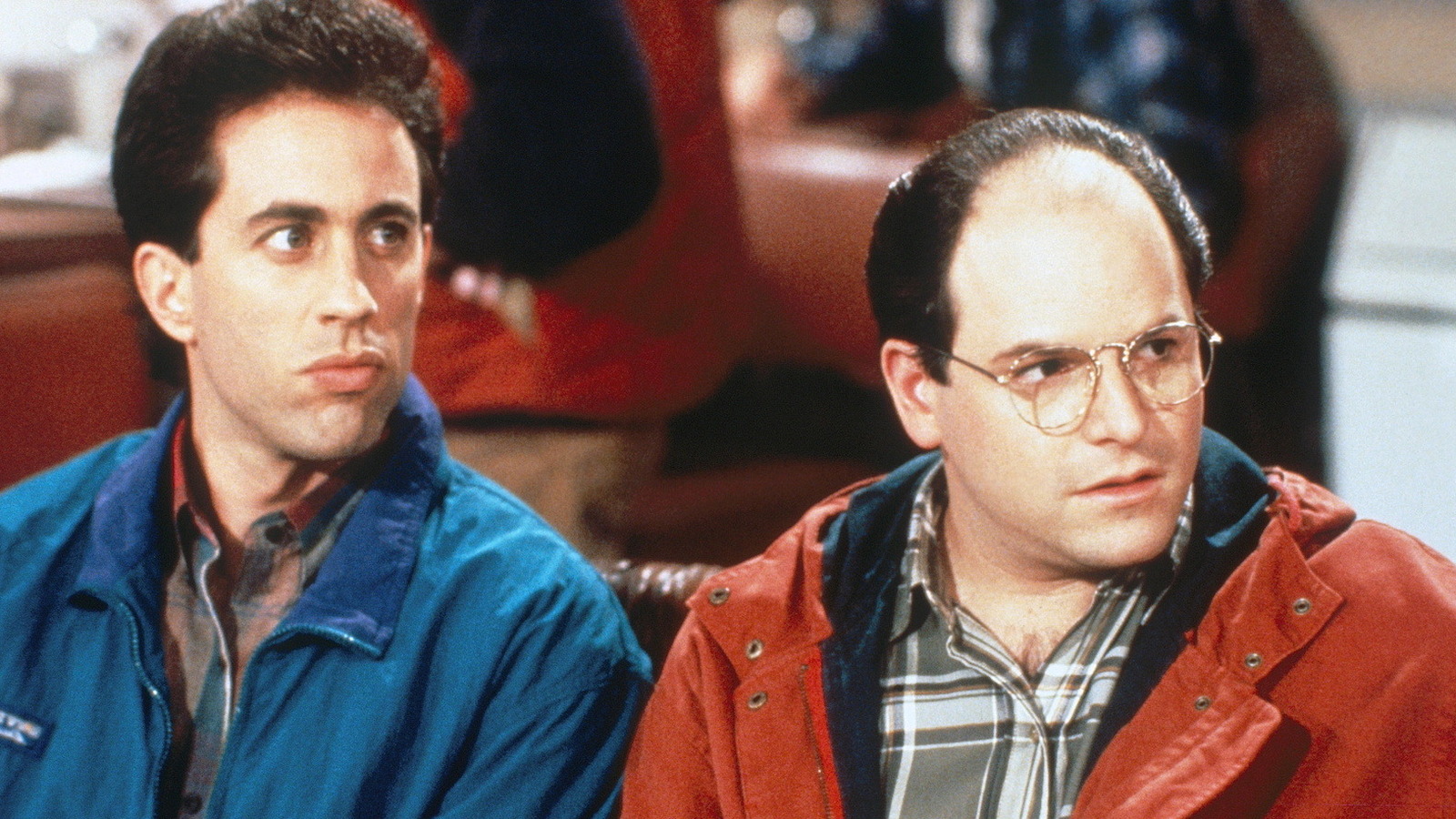 A sitcom for the rest of us: 'Seinfeld' two decades later