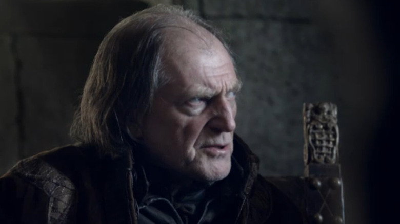 Walder Frey glowers