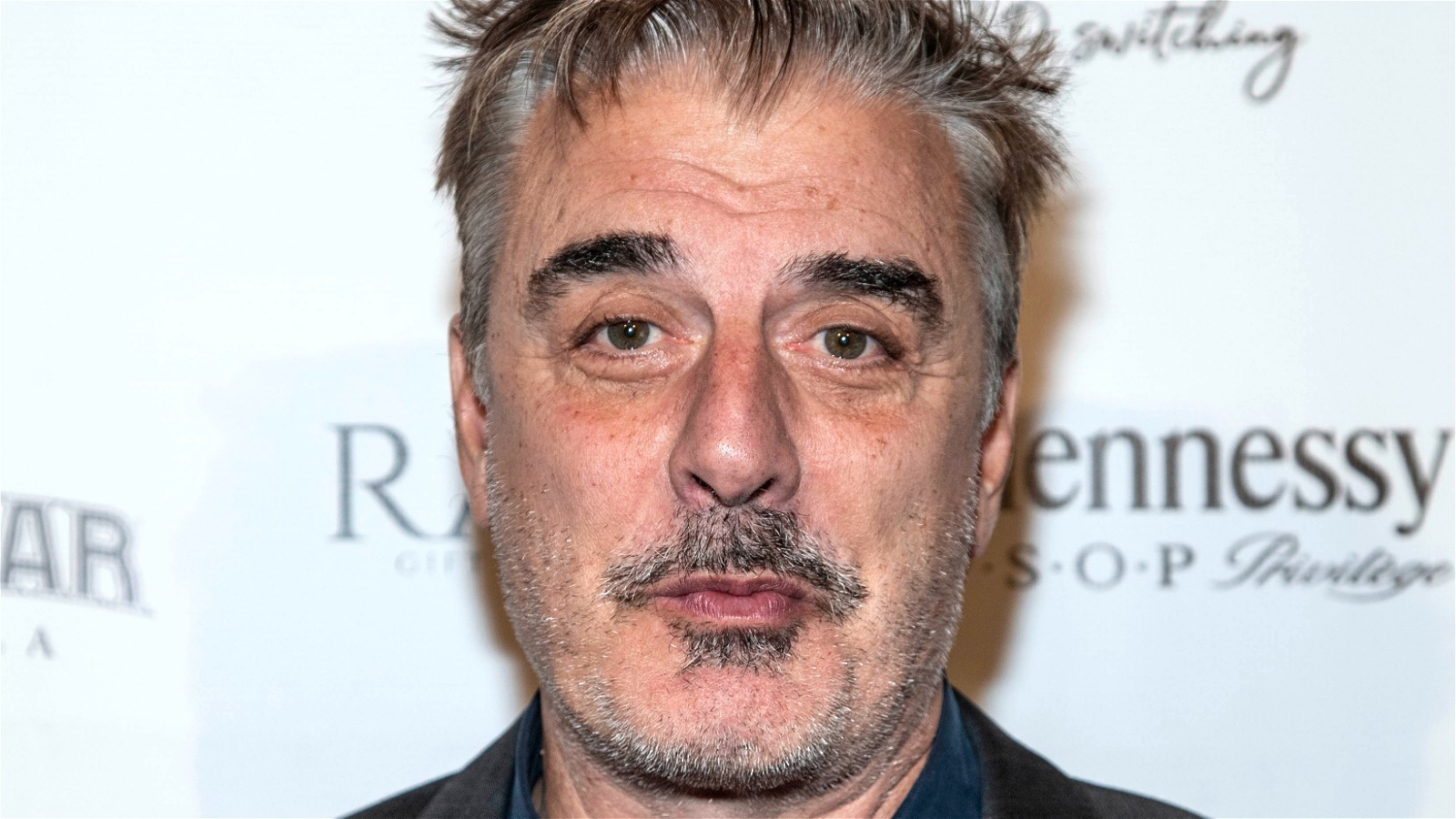 Serious Allegations Leveled At And Just Like That Actor Chris Noth