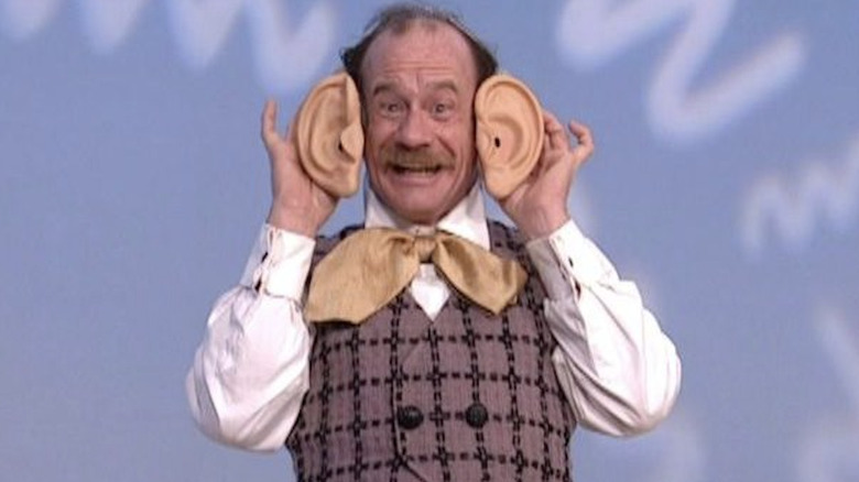 Michael Jeter