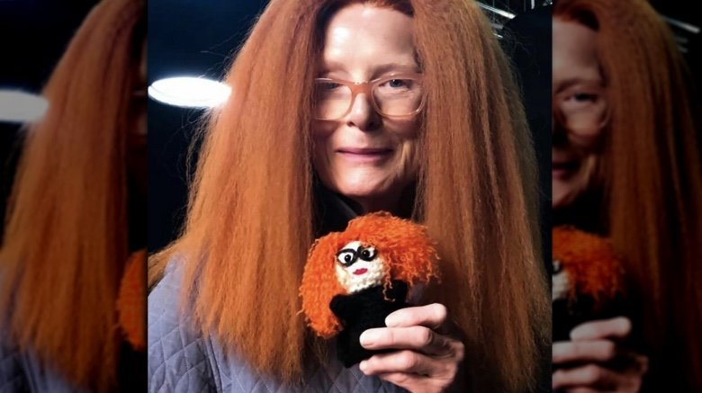 Frances Conroy