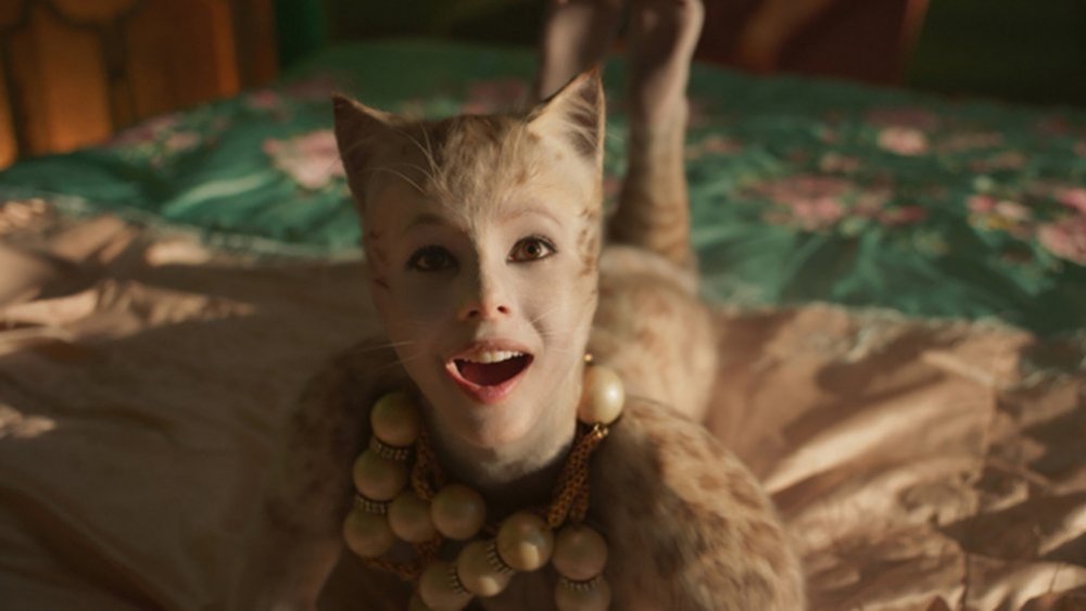 Cats main character 2019