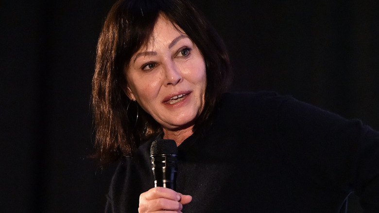 Shannen Doherty's Final Instagram Post Is Tragic