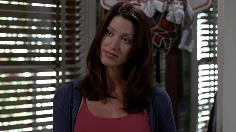 Shannon Elizabeth Told Her Friends Not To Watch American Pie All Because Of That Accent