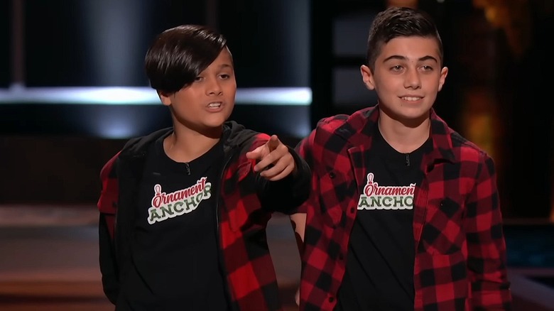 A Shark Tank Episode That Will Touch Your Heart