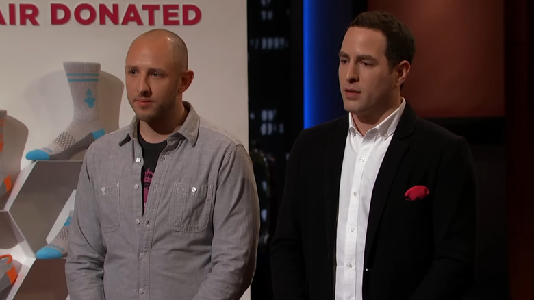 Shark Tank Vs. Dragons' Den: Which Show Is Better (And Why)