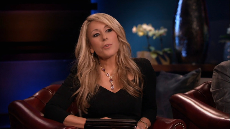 Lori Greiner makes offer