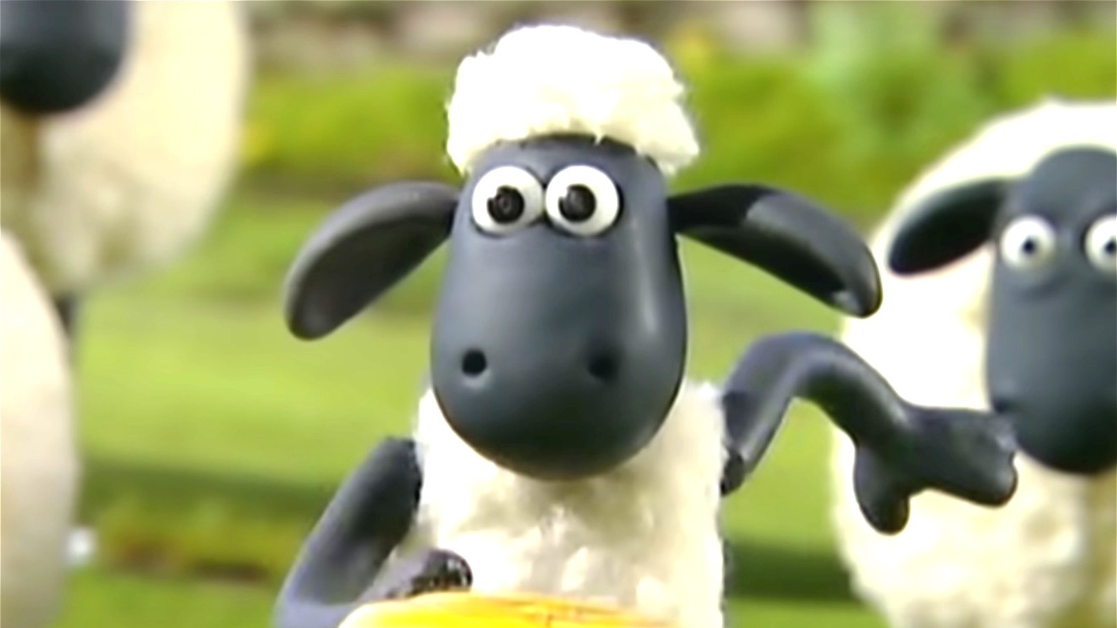 Shaun The Sheep The Flight Before Christmas What We Know So Far