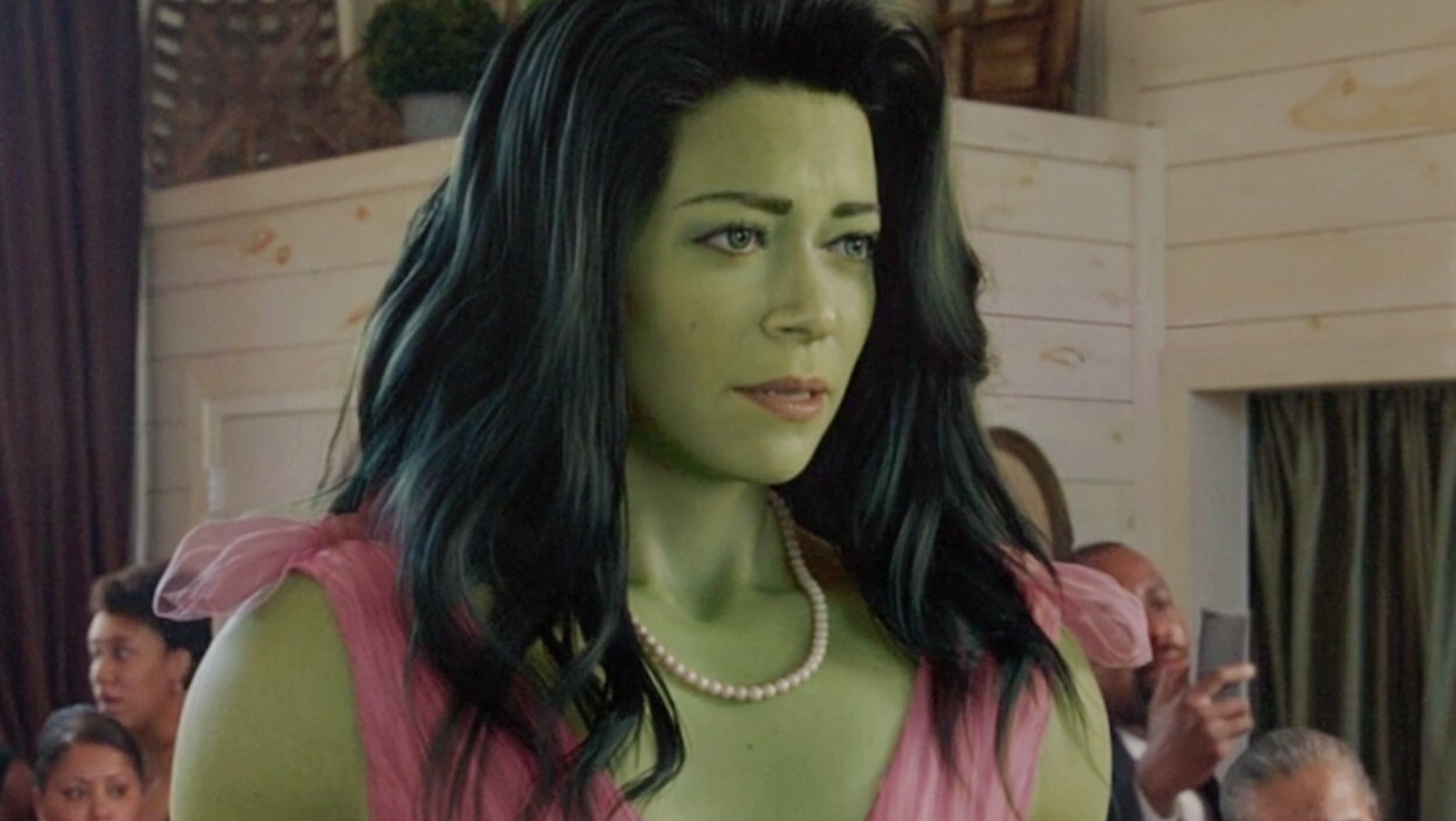 Mulher-Hulk apresenta logo especial no 6º episódio