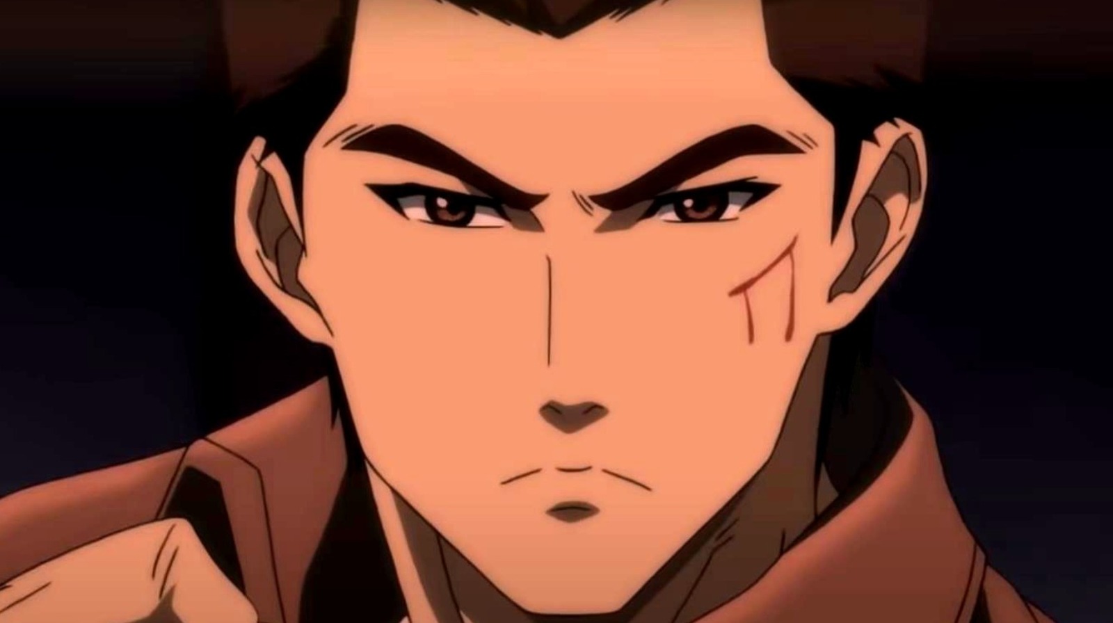 Shenmue the Animation ganha data de estreia na Crunchyroll