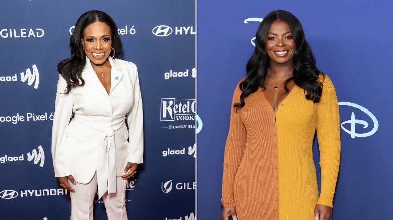 Sheryl Lee Ralph Initially Wanted To Play A Different Role On Abbott ...