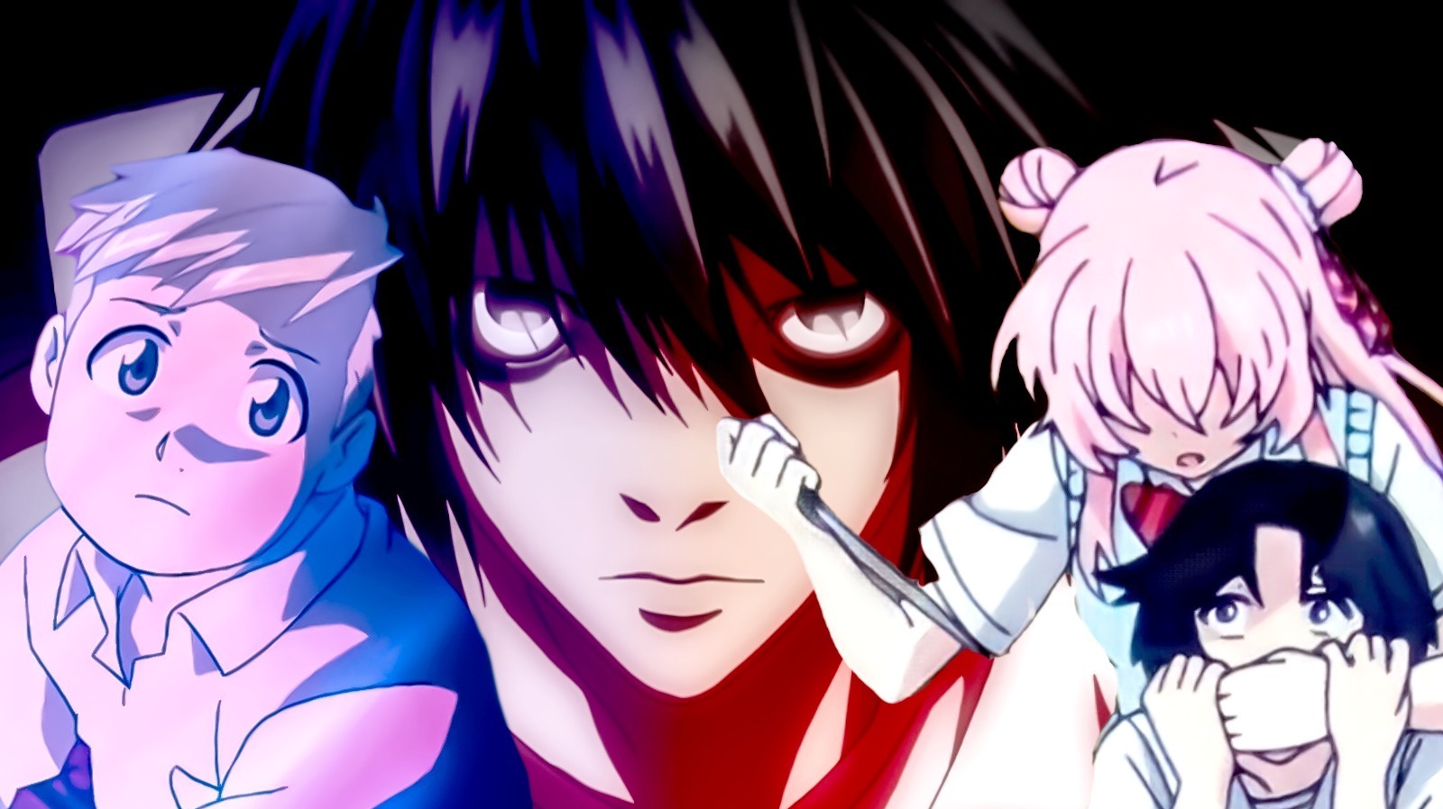 8 Shonen Anime Tropes That Will Never Get Old