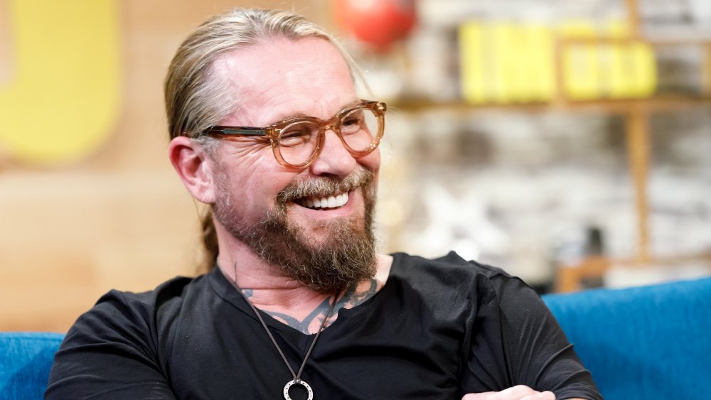 Kurt Sutter