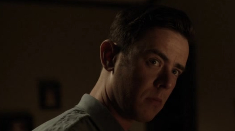 Colin Hanks as Gus Grimly