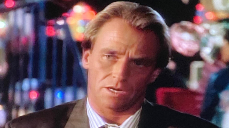 Corbin Bernsen is on the case