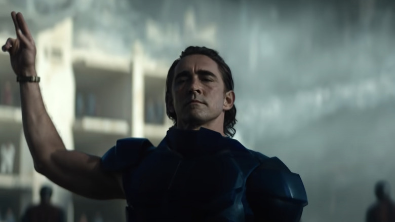 Lee Pace