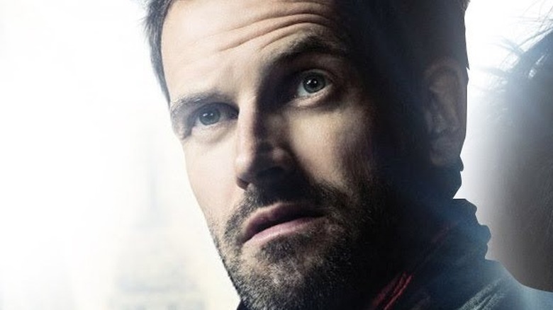 Jonny Lee Miller is intrigued