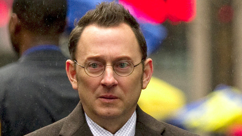 Michael Emerson knows who you are