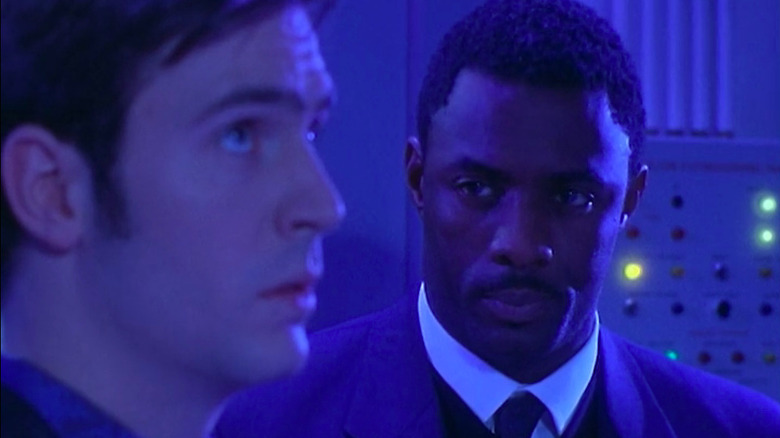 Jack Davenport and Idris Elba ponder vampires on Ultraviolet