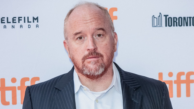 Louis CK