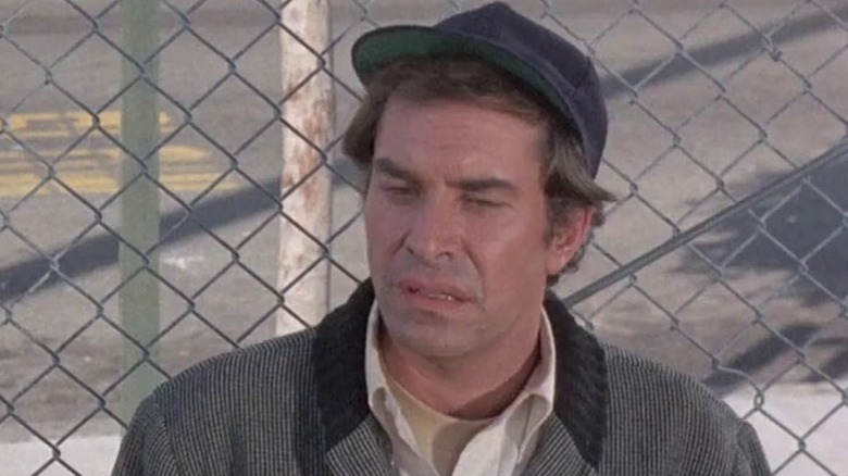 Martin Landau in They Call Me Mister Tibbs