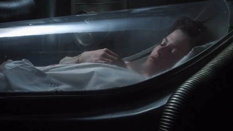 Sigourney Weaver Might Do Another Alien Movie - But There's A Condition