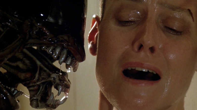 Sigourney Weaver Might Do Another Alien Movie - But There's A Condition