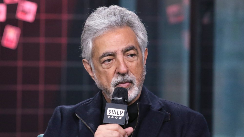 Fat Tony actor Joe Mantegna