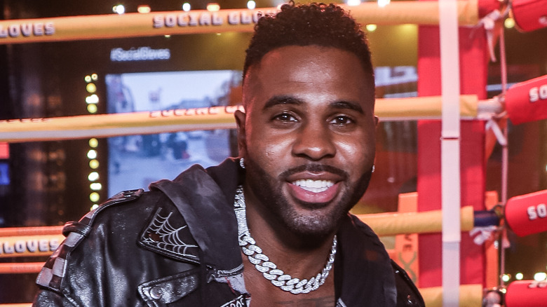 Jason Derulo 2021 live stream